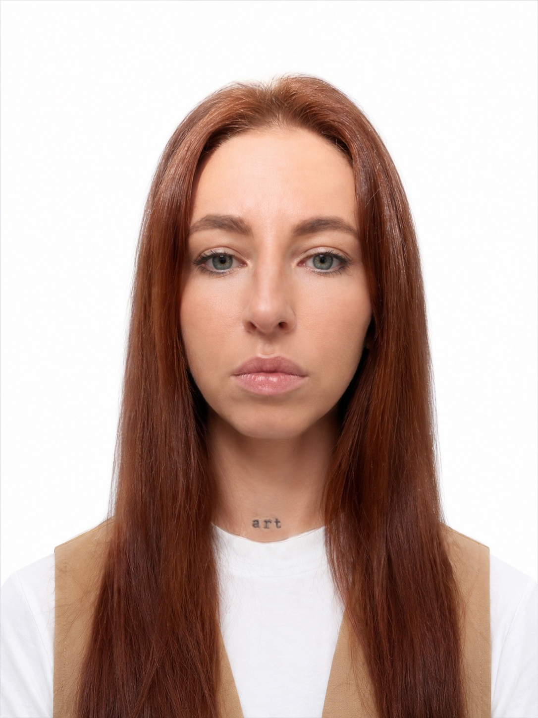 Yauheniya Brashevets