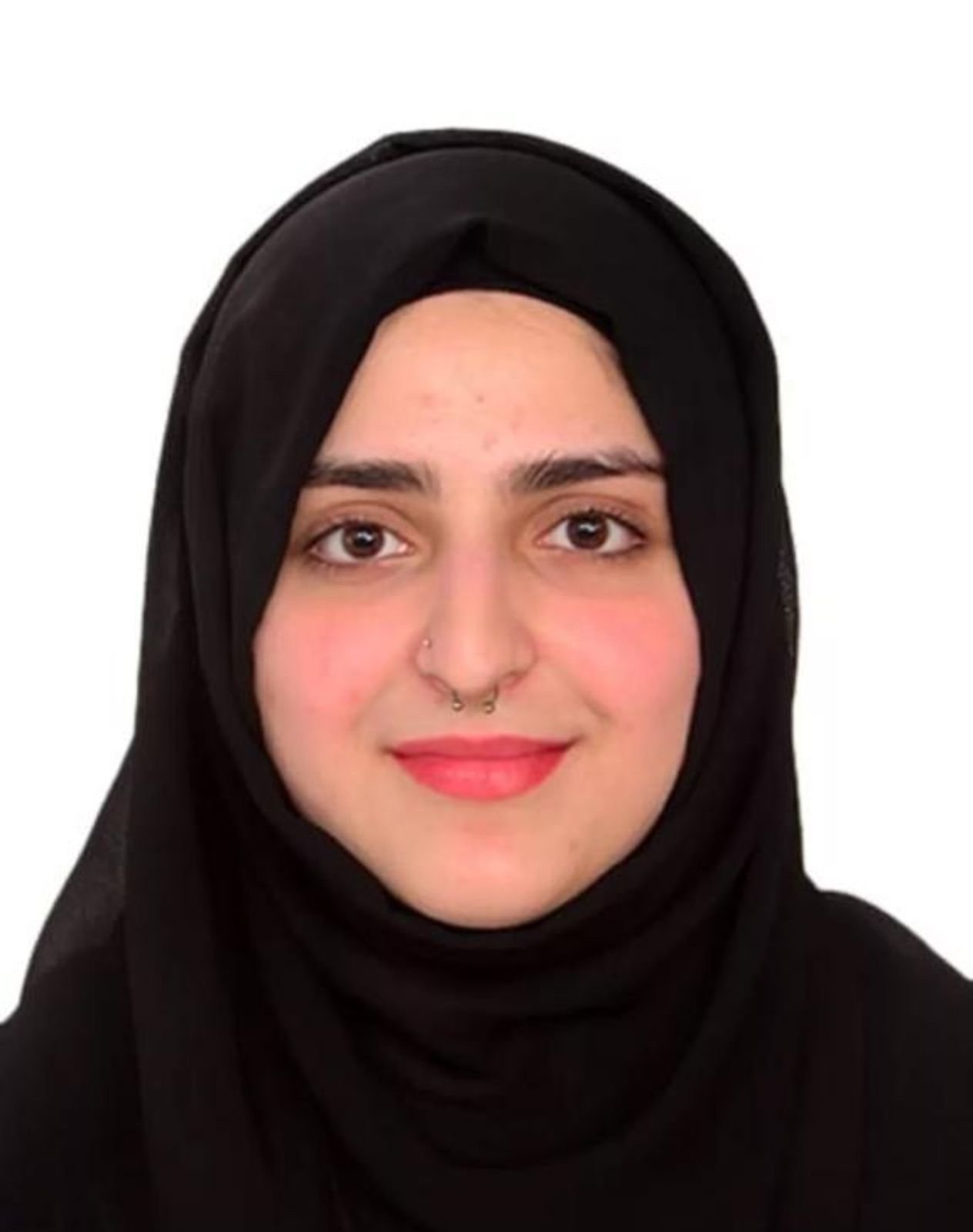 Fatimah Zahra