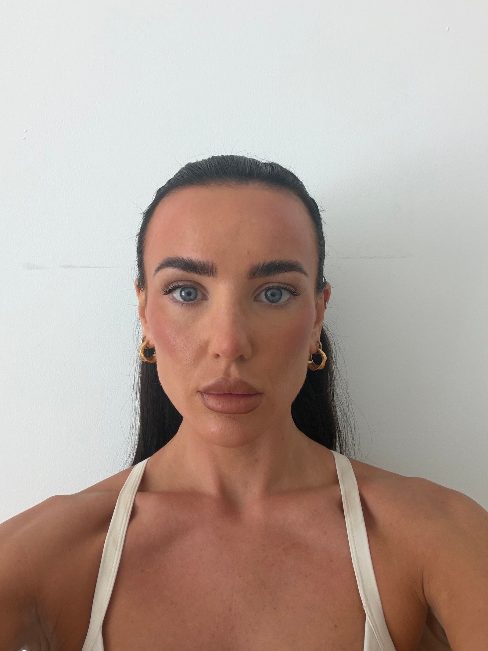 Molly Gaunt