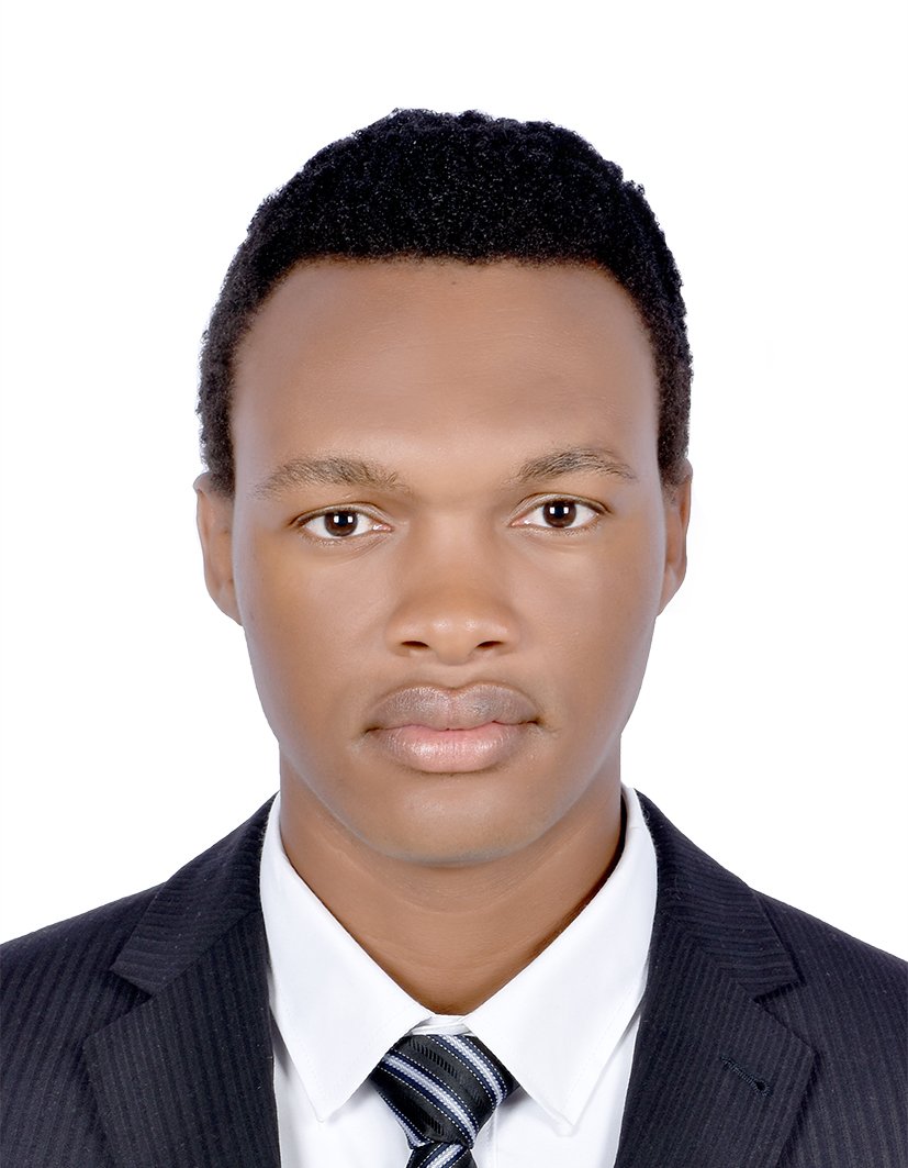 Benard Mwagandi