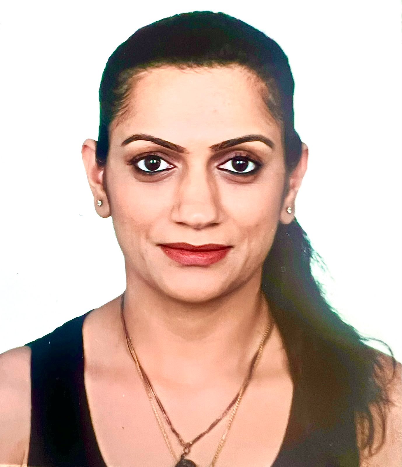 Anu Trehan