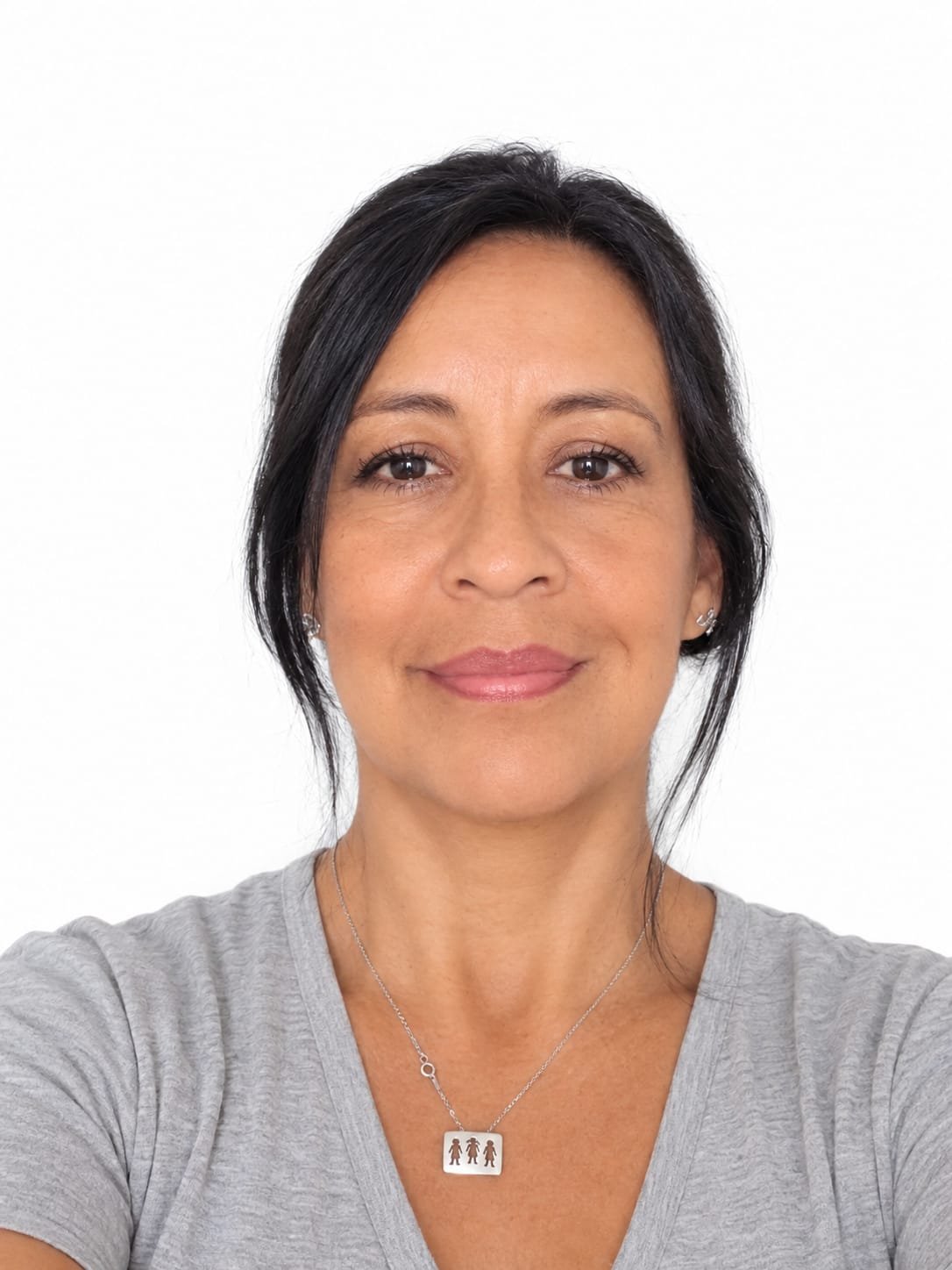 Alicia Garzon