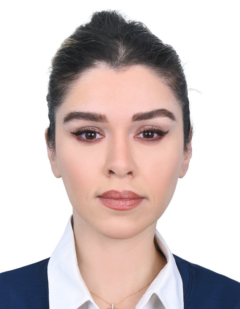 Ghazaleh marchini