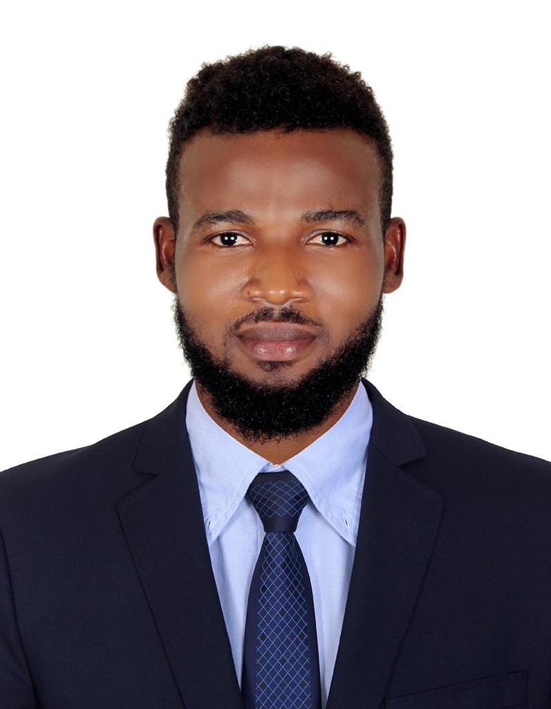 Barrad Baffoe