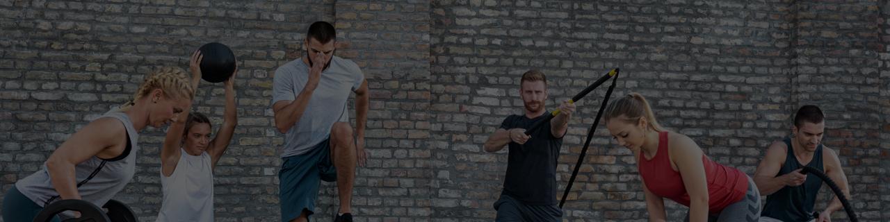 Fitness Professionals