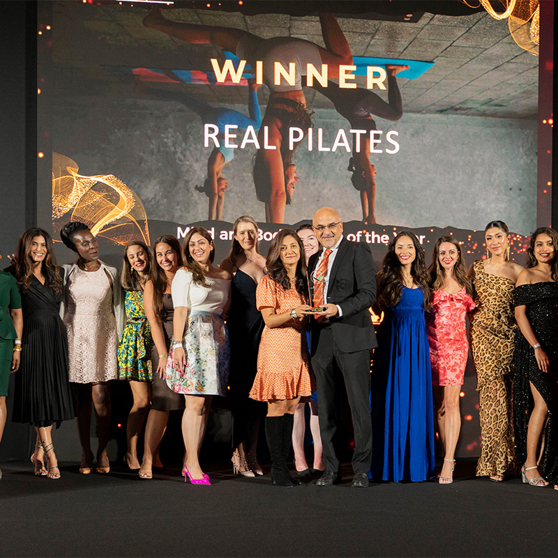 Industry Awards Gallery 2023