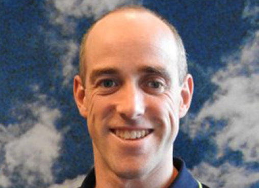 Chris Alexander