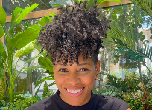 Camille Campbell