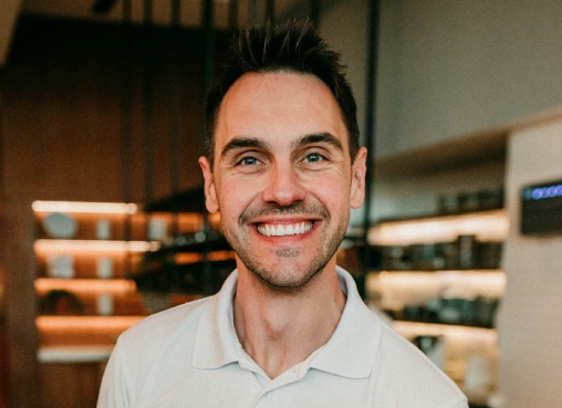 Chris Kiernan