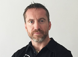 Danny Bartlett