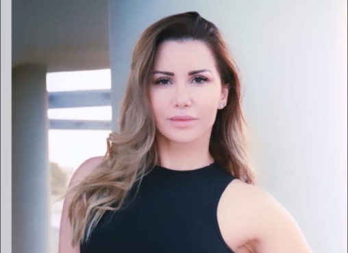 Gladys Diab