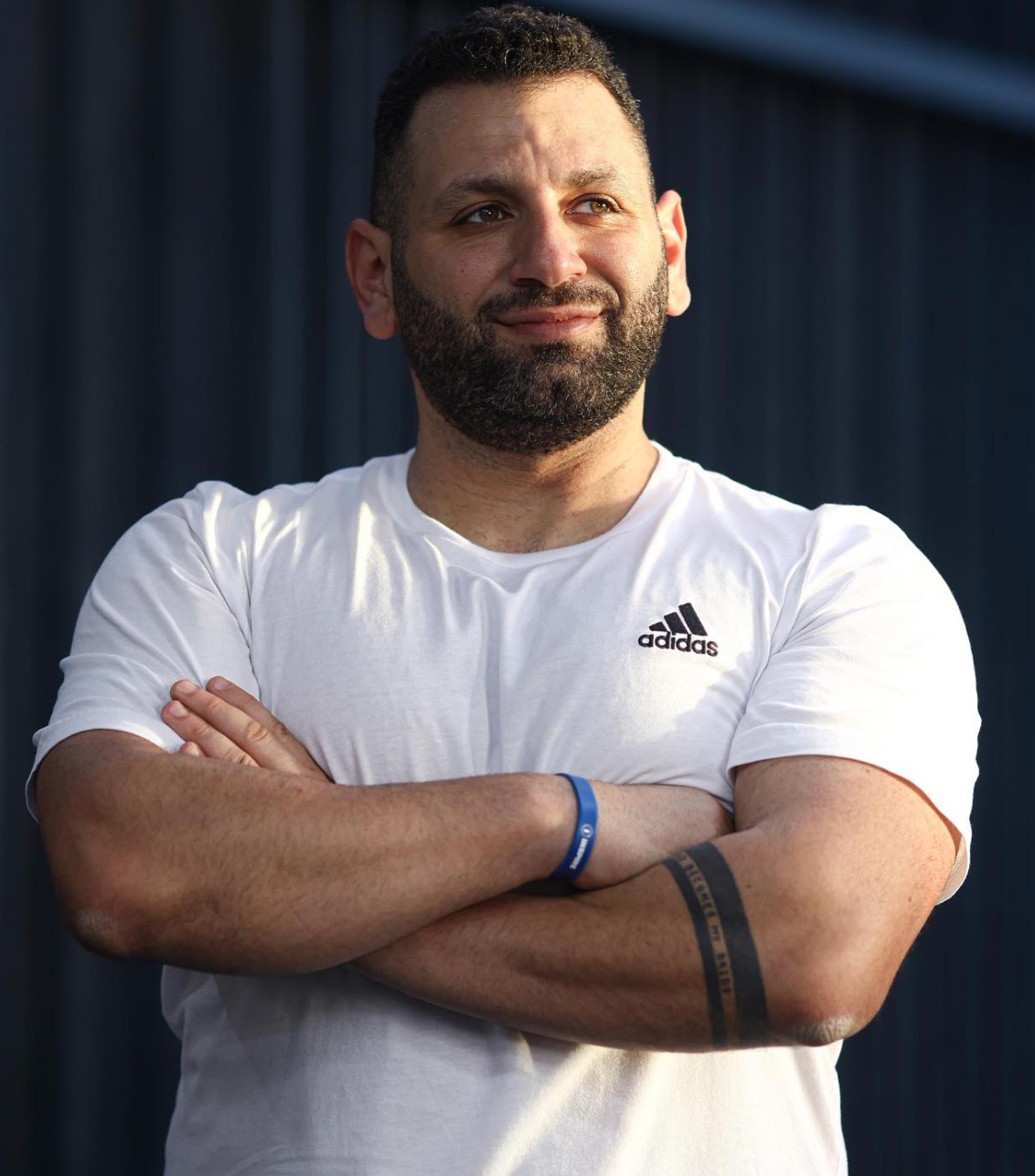 Patrick Bejjani