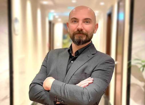 Robert Krizanovic