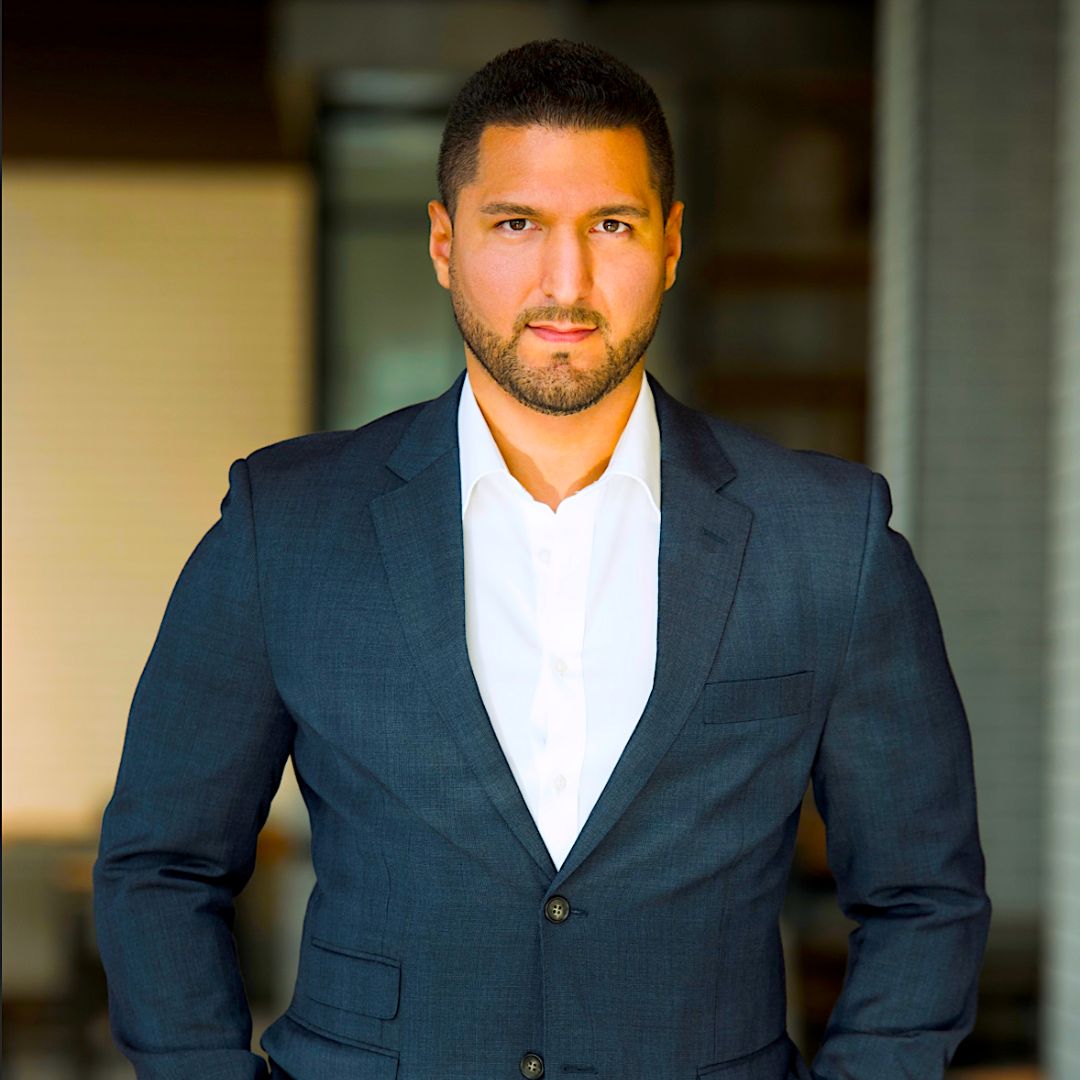 James Sidhu 