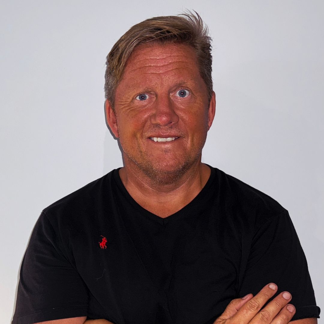 Dave Wright