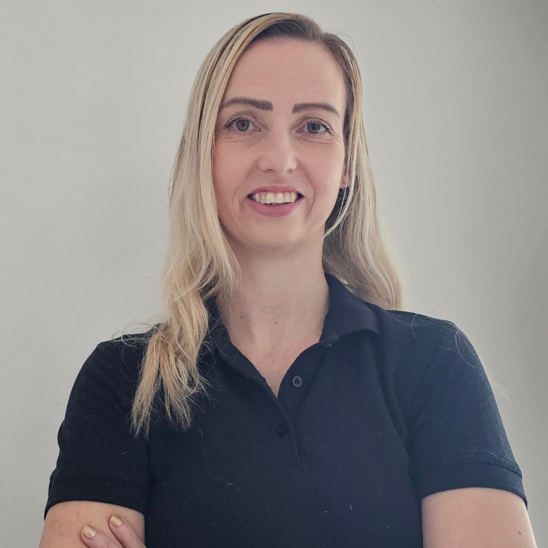 Gemma Quinnell
