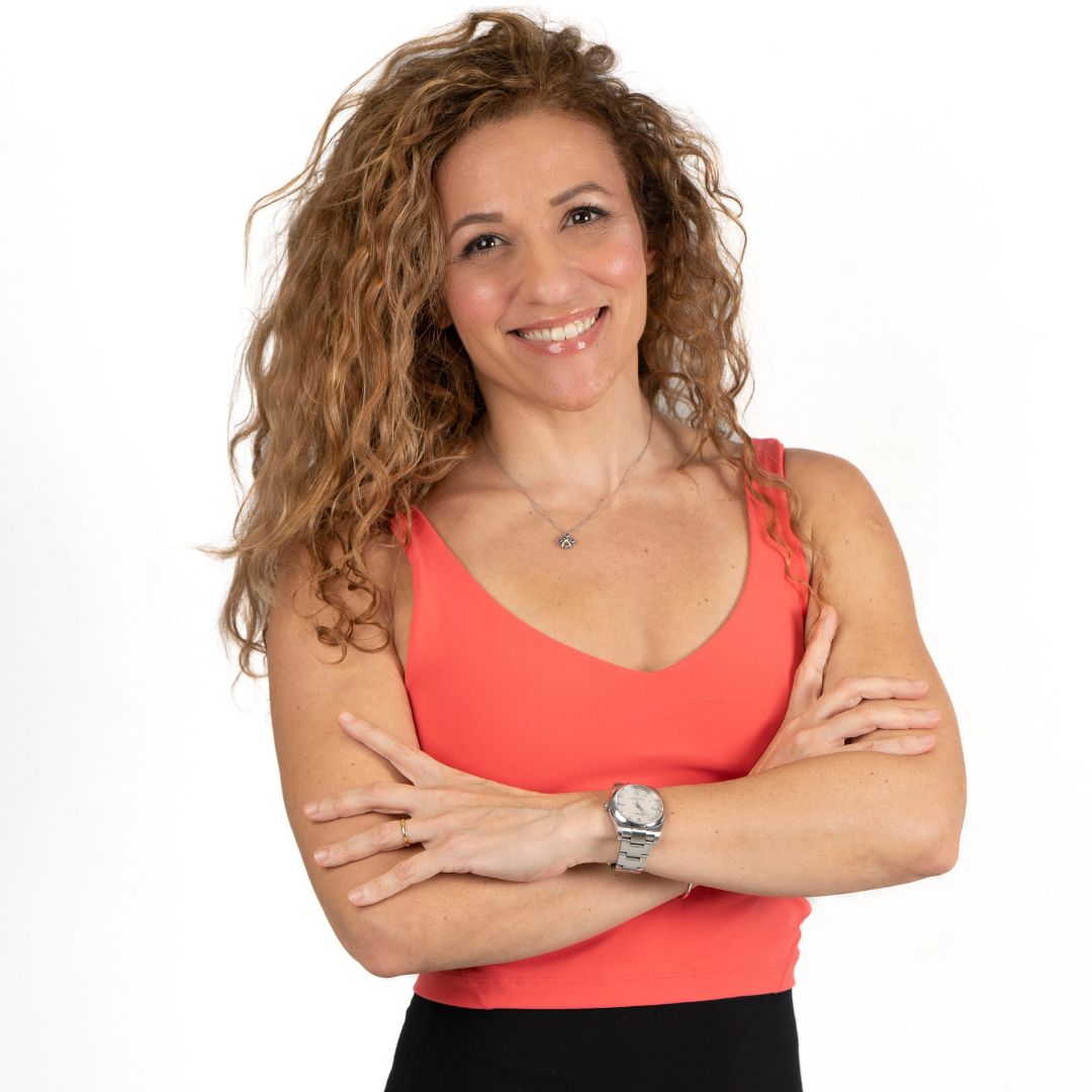 Heba Abdel Gawad