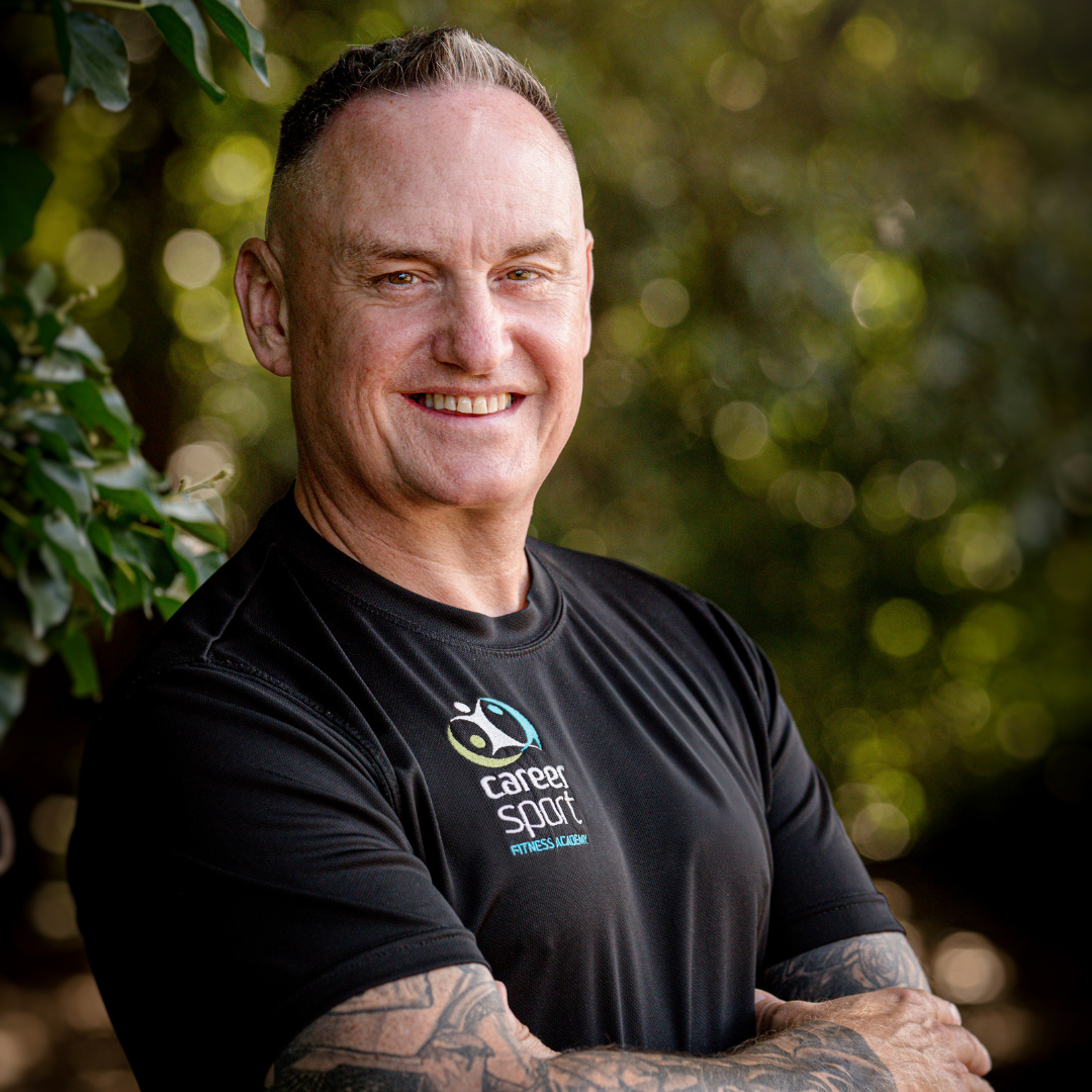 Ian Baker