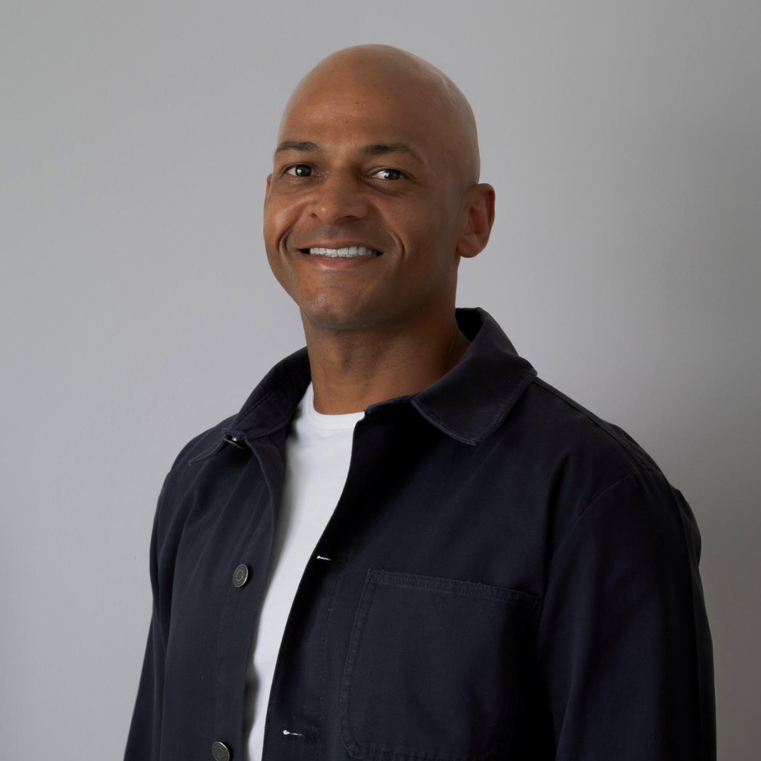 Aaron Small