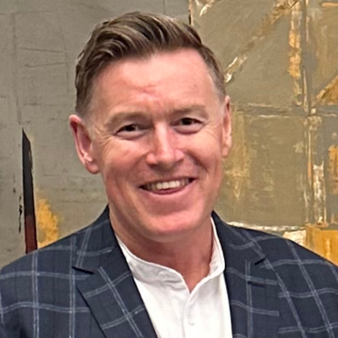 Greg Boucher