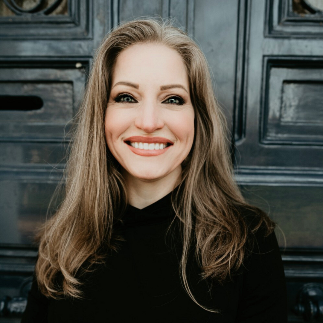Jennifer Halsall-de Wit