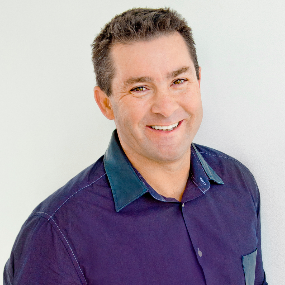 Justin Tamsett