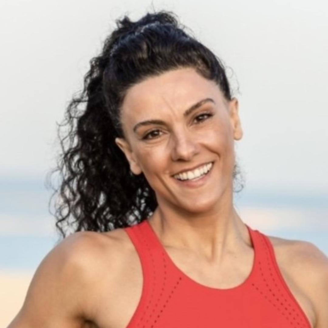Rania Boucher