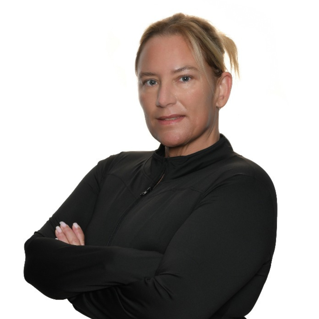 Sally Blaauw
