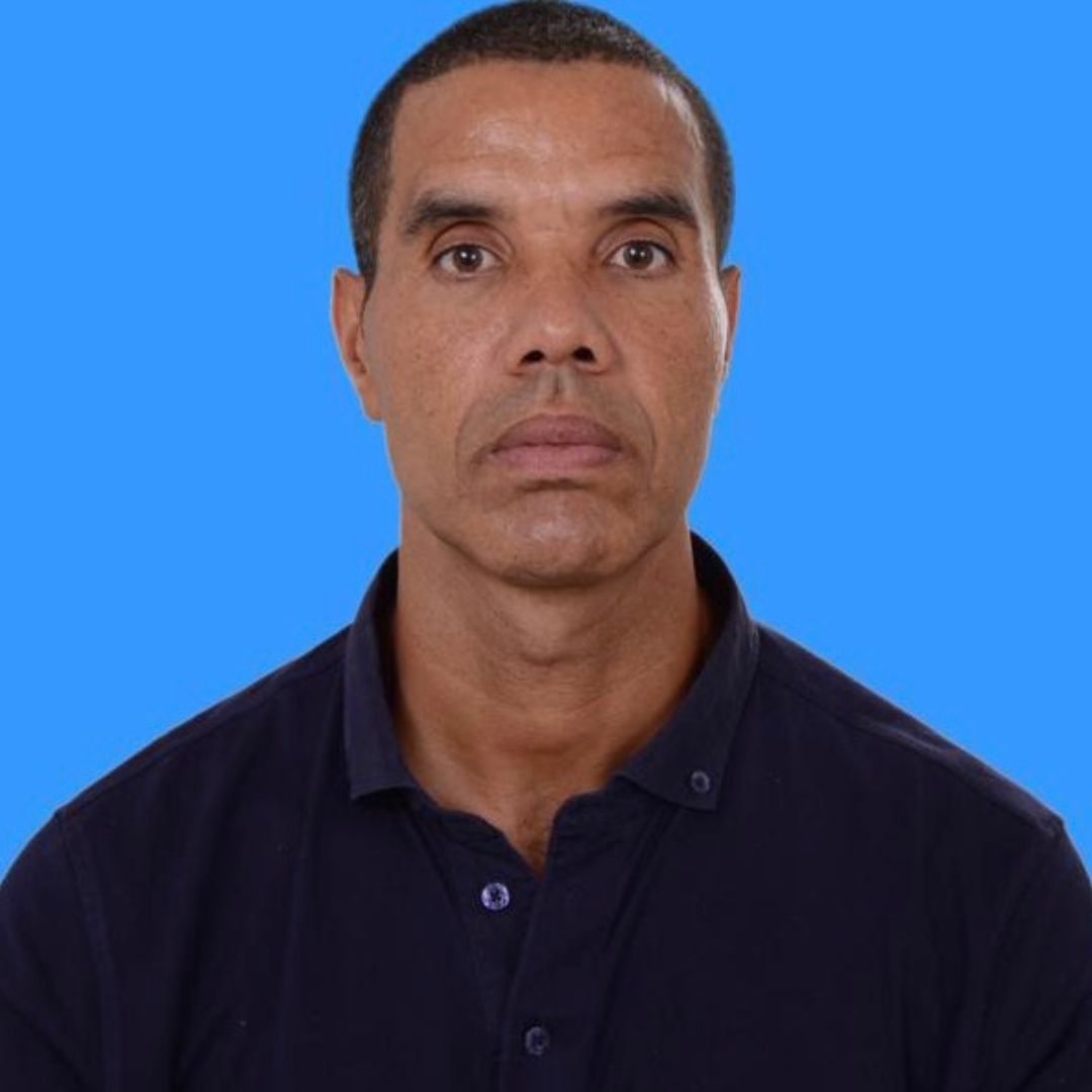 Nicholas Hymas