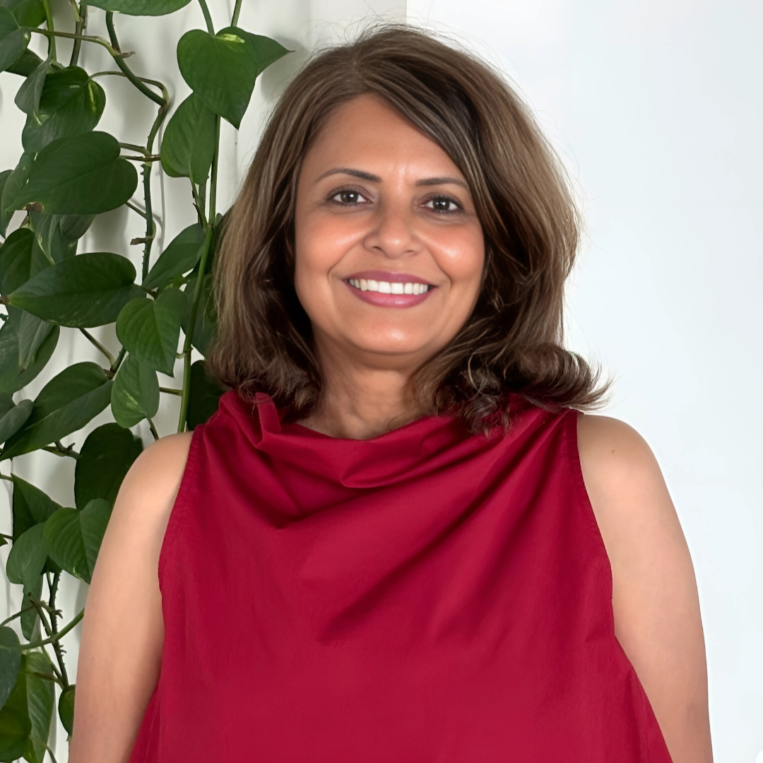 Harsha Varyani