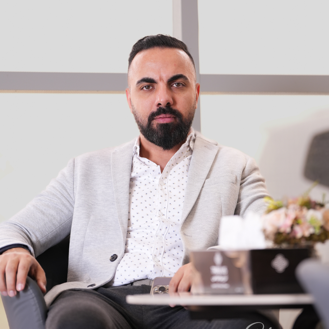 Ayham Almasri