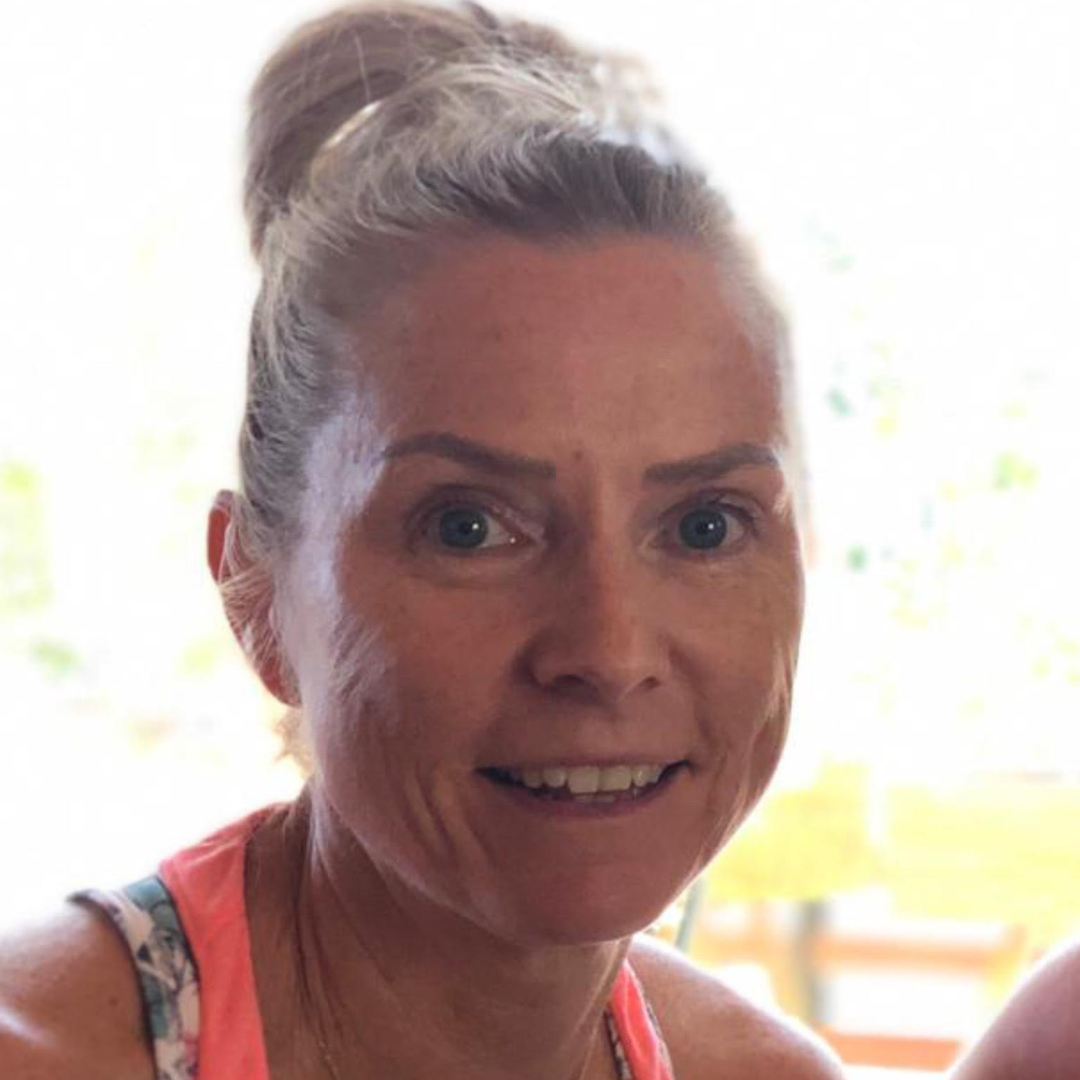 Lesley Jones
